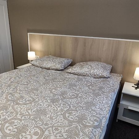Aparthotel Нарва Екстер'єр фото