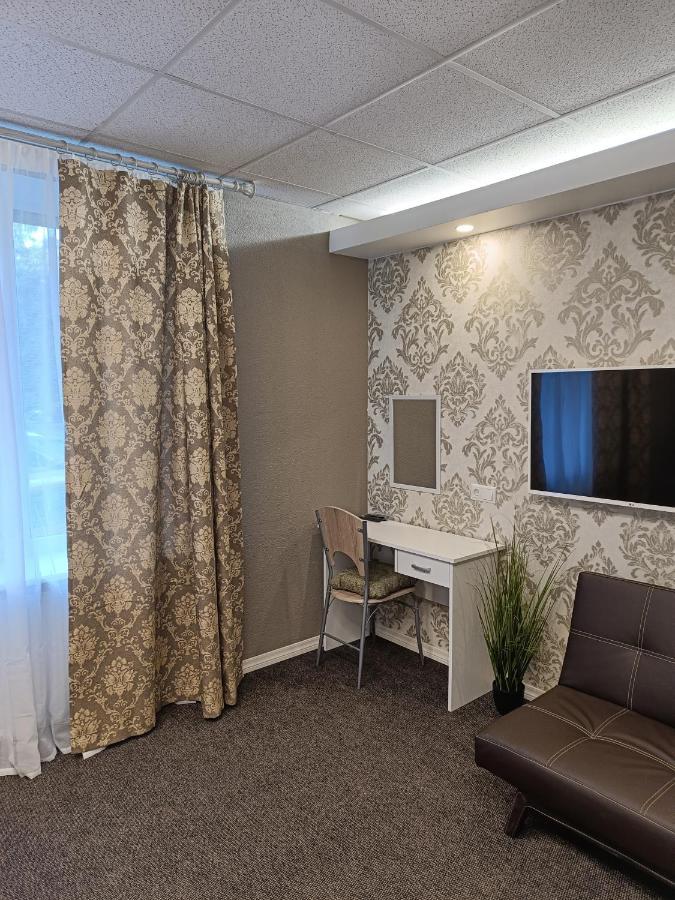 Aparthotel Нарва Екстер'єр фото