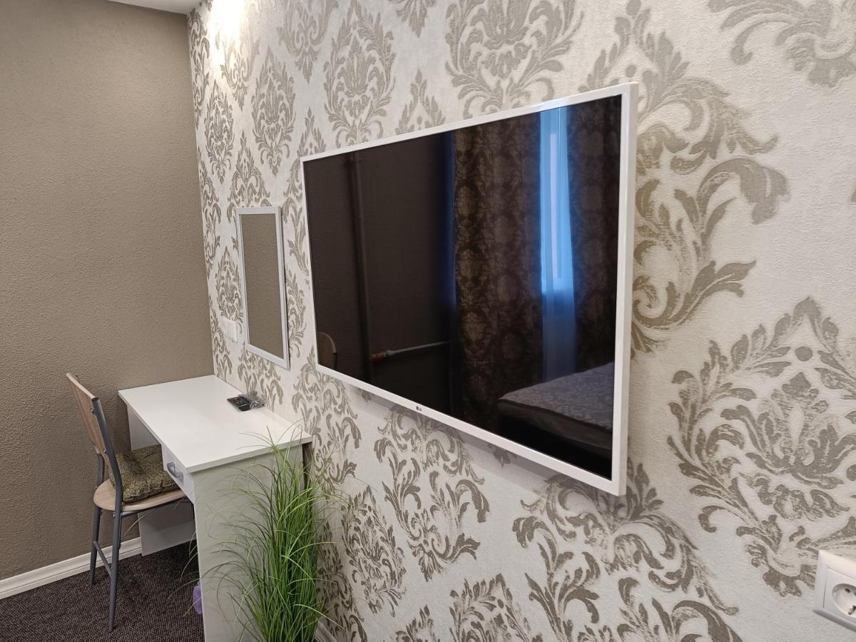 Aparthotel Нарва Екстер'єр фото